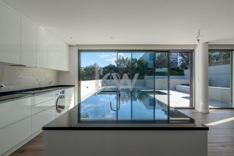 Villa i Barcarena, Lisbon, Barcarena - € 1.190.000 | Ref: KWPT-010665 - foto 9