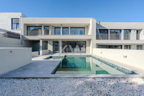 Villa i Barcarena, Lisbon, Barcarena - € 1.190.000 | Ref: KWPT-010665 - foto 11