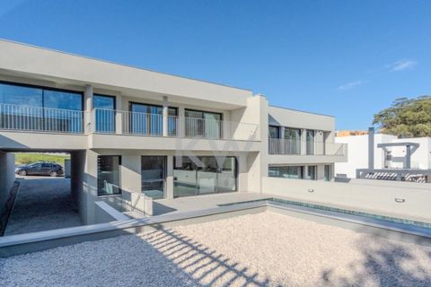 Villa i Barcarena, Lisbon, Barcarena - € 1.190.000 | Ref: KWPT-010665 - foto 12
