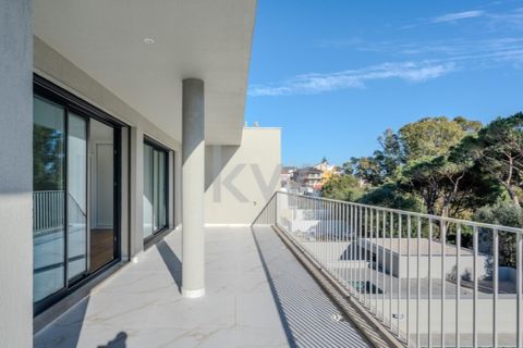 Villa i Barcarena, Lisbon, Barcarena - € 1.190.000 | Ref: KWPT-010665 - foto 21