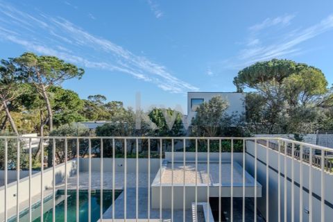 Villa i Barcarena, Lisbon, Barcarena - € 1.190.000 | Ref: KWPT-010665 - foto 22