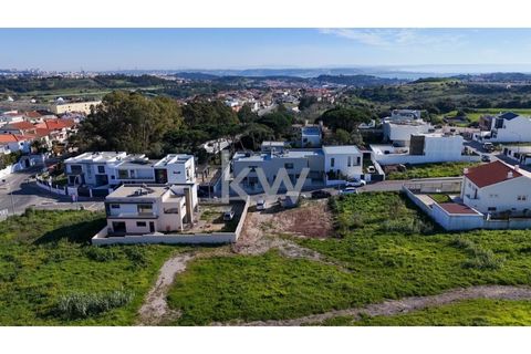 Villa i Barcarena, Lisbon, Barcarena - € 1.190.000 | Ref: KWPT-010665 - foto 33