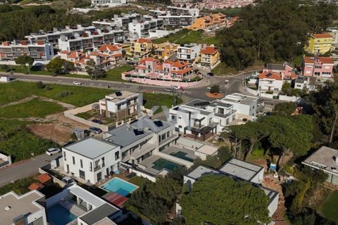 Villa i Barcarena, Lisbon, Barcarena - € 1.190.000 | Ref: KWPT-010665 - foto 34