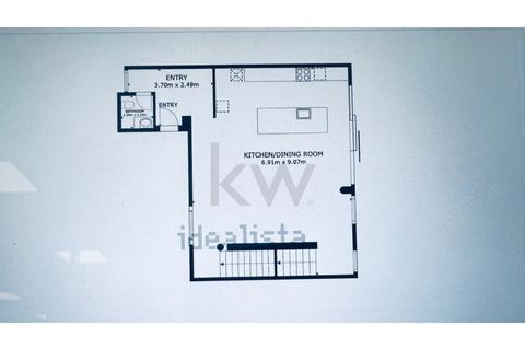 Villa i Barcarena, Lisbon, Barcarena - € 1.190.000 | Ref: KWPT-010665 - foto 35
