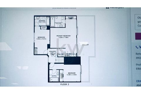 Villa i Barcarena, Lisbon, Barcarena - € 1.190.000 | Ref: KWPT-010665 - foto 36