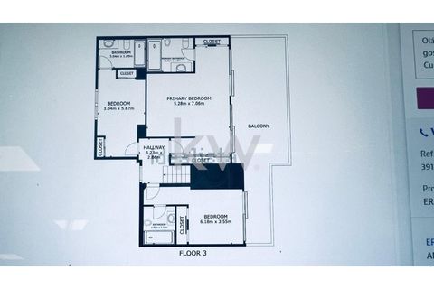 Villa i Barcarena, Lisbon, Barcarena - € 1.190.000 | Ref: KWPT-010665 - foto 37