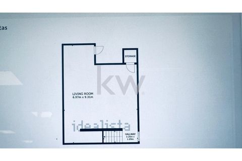 Villa i Barcarena, Lisbon, Barcarena - € 1.190.000 | Ref: KWPT-010665 - foto 38