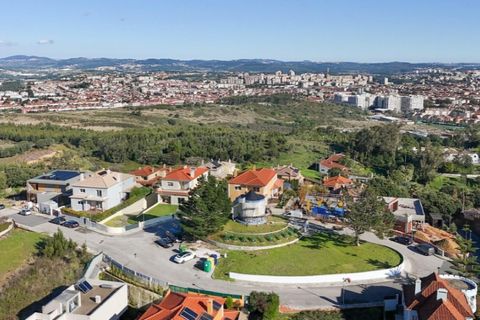 Villa i Sintra, Lisbon, Sintra - € 2.800.000 | Ref: KWPT-023636 - foto 2