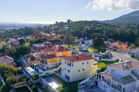 Villa i Sintra, Lisbon, Sintra - € 2.800.000 | Ref: KWPT-023636 - foto 3