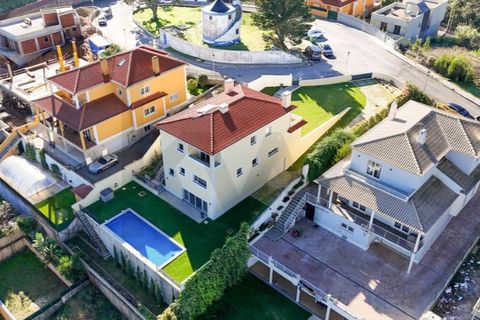 Villa i Sintra, Lisbon, Sintra - € 2.800.000 | Ref: KWPT-023636 - foto 5