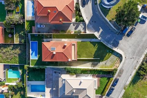 Villa i Sintra, Lisbon, Sintra - € 2.800.000 | Ref: KWPT-023636 - foto 6