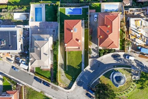 Villa i Sintra, Lisbon, Sintra - € 2.800.000 | Ref: KWPT-023636 - foto 7