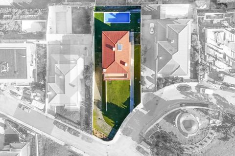 Villa i Sintra, Lisbon, Sintra - € 2.800.000 | Ref: KWPT-023636 - foto 8