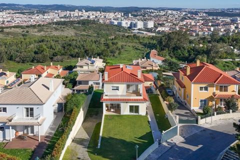 Villa i Sintra, Lisbon, Sintra - € 2.800.000 | Ref: KWPT-023636 - foto 10