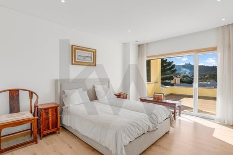 Villa i Sintra, Lisbon, Sintra - € 2.800.000 | Ref: KWPT-023636 - foto 12