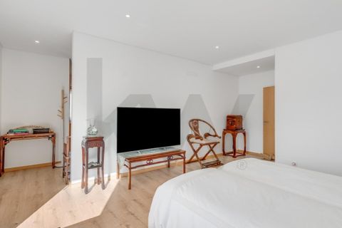 Villa i Sintra, Lisbon, Sintra - € 2.800.000 | Ref: KWPT-023636 - foto 13