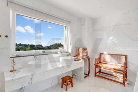 Villa i Sintra, Lisbon, Sintra - € 2.800.000 | Ref: KWPT-023636 - foto 16