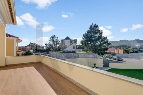 Villa i Sintra, Lisbon, Sintra - € 2.800.000 | Ref: KWPT-023636 - foto 17