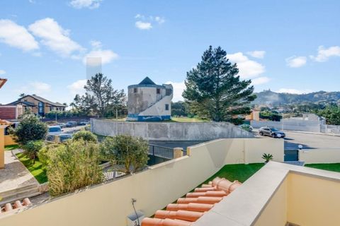 Villa i Sintra, Lisbon, Sintra - € 2.800.000 | Ref: KWPT-023636 - foto 19