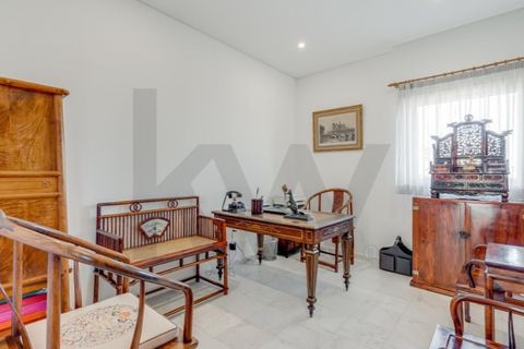Villa i Sintra, Lisbon, Sintra - € 2.800.000 | Ref: KWPT-023636 - foto 25