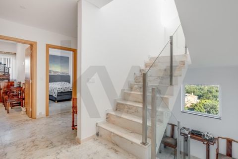 Villa i Sintra, Lisbon, Sintra - € 2.800.000 | Ref: KWPT-023636 - foto 31