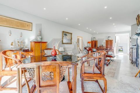 Villa i Sintra, Lisbon, Sintra - € 2.800.000 | Ref: KWPT-023636 - foto 33