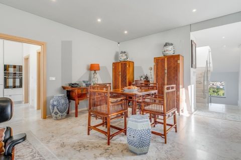 Villa i Sintra, Lisbon, Sintra - € 2.800.000 | Ref: KWPT-023636 - foto 35