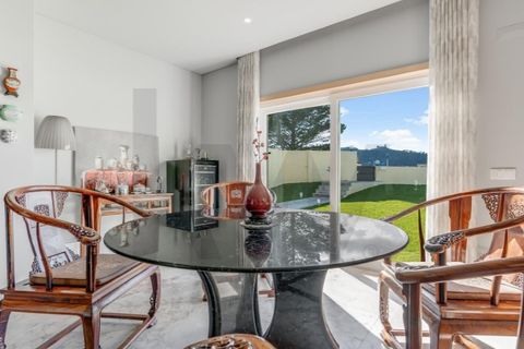 Villa i Sintra, Lisbon, Sintra - € 2.800.000 | Ref: KWPT-023636 - foto 39