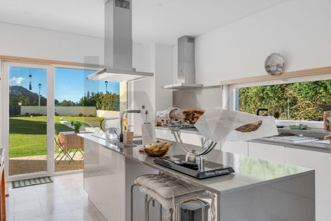 Villa i Sintra, Lisbon, Sintra - € 2.800.000 | Ref: KWPT-023636 - foto 41