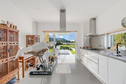 Villa i Sintra, Lisbon, Sintra - € 2.800.000 | Ref: KWPT-023636 - foto 47