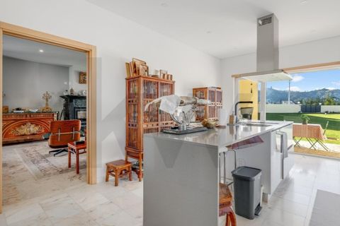 Villa i Sintra, Lisbon, Sintra - € 2.800.000 | Ref: KWPT-023636 - foto 48