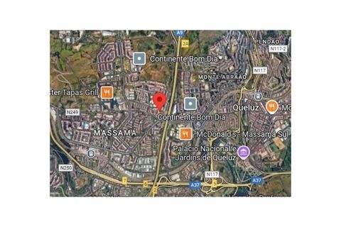Terra a Massama, Lisbon, Massama - € 490.000 | Ref: KWPT-021755 - foto 2