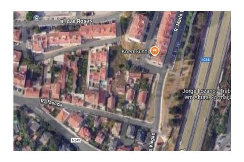 Terra a Massama, Lisbon, Massama - € 490.000 | Ref: KWPT-021755 - foto 4