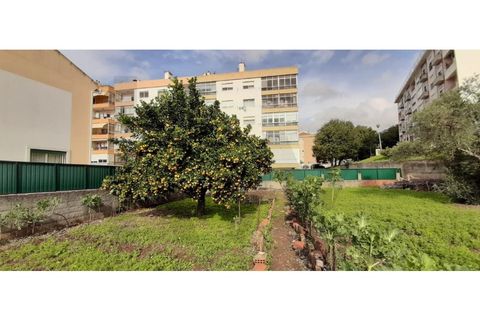 Terra a Massama, Lisbon, Massama - € 490.000 | Ref: KWPT-021755 - foto 8