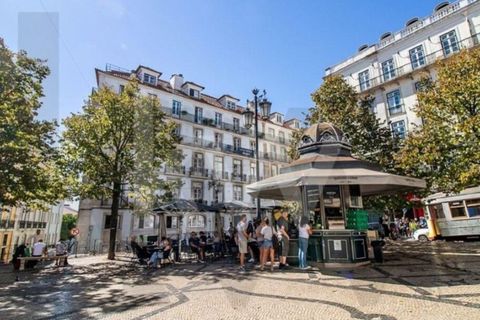 Lejlighed i Lisbon, Lisbon, Lisbon - € 1.250.000 | Ref: KWPT-022294 - foto 1