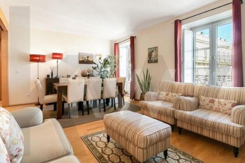 Lejlighed i Lisbon, Lisbon, Lisbon - € 1.250.000 | Ref: KWPT-022294 - foto 2