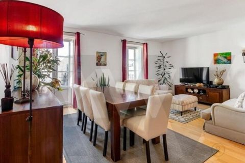 Lejlighed i Lisbon, Lisbon, Lisbon - € 1.250.000 | Ref: KWPT-022294 - foto 8