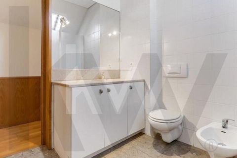 Lejlighed i Lisbon, Lisbon, Lisbon - € 1.250.000 | Ref: KWPT-022294 - foto 19