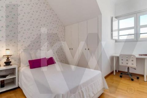 Lejlighed i Lisbon, Lisbon, Lisbon - € 1.250.000 | Ref: KWPT-022294 - foto 20