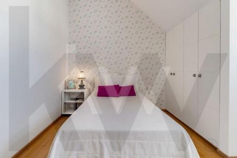 Lejlighed i Lisbon, Lisbon, Lisbon - € 1.250.000 | Ref: KWPT-022294 - foto 21