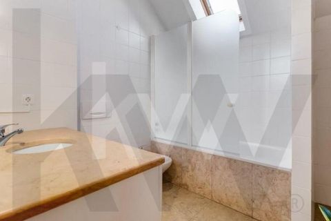 Lejlighed i Lisbon, Lisbon, Lisbon - € 1.250.000 | Ref: KWPT-022294 - foto 22