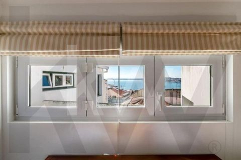 Lejlighed i Lisbon, Lisbon, Lisbon - € 1.250.000 | Ref: KWPT-022294 - foto 24