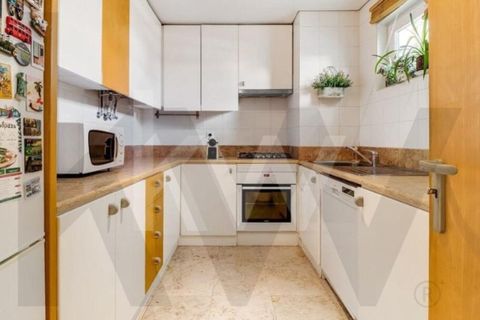Lejlighed i Lisbon, Lisbon, Lisbon - € 1.250.000 | Ref: KWPT-022294 - foto 25
