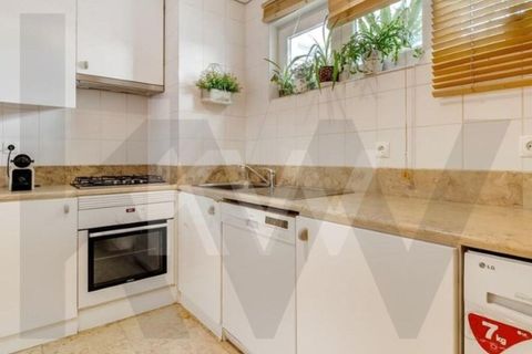 Lejlighed i Lisbon, Lisbon, Lisbon - € 1.250.000 | Ref: KWPT-022294 - foto 26