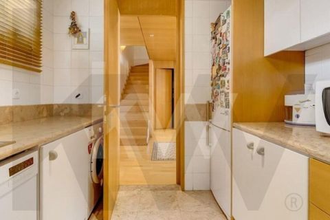 Lejlighed i Lisbon, Lisbon, Lisbon - € 1.250.000 | Ref: KWPT-022294 - foto 27