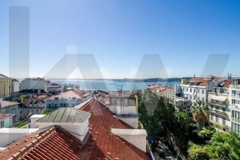 Lejlighed i Lisbon, Lisbon, Lisbon - € 1.250.000 | Ref: KWPT-022294 - foto 32
