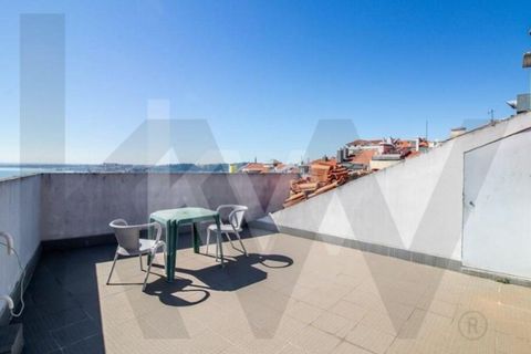 Lejlighed i Lisbon, Lisbon, Lisbon - € 1.250.000 | Ref: KWPT-022294 - foto 37