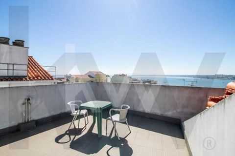 Lejlighed i Lisbon, Lisbon, Lisbon - € 1.250.000 | Ref: KWPT-022294 - foto 38