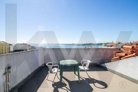 Lejlighed i Lisbon, Lisbon, Lisbon - € 1.250.000 | Ref: KWPT-022294 - foto 39