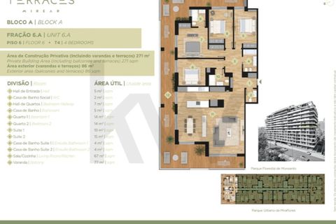 Lejlighed i Alges, Lisbon, Alges - € 1.480.000 | Ref: KWPT-027173 - foto 2